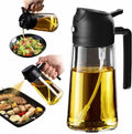 Oil Sprayer 2 in 1