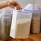 Airtight Storage Container