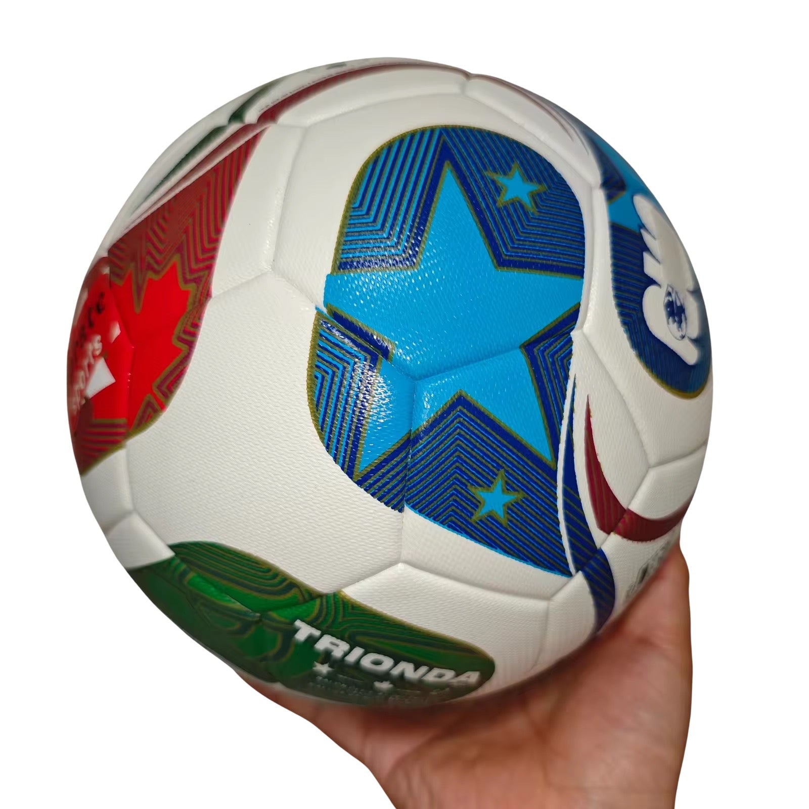 Fifa World Cup 2026 Ball
