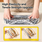 Aluminum Foil Food Covers (120 to Piece)