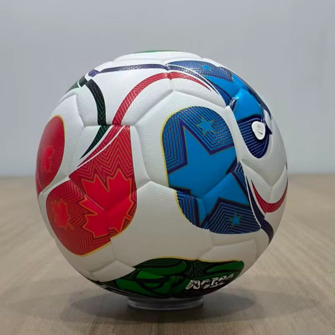 Fifa World Cup 2026 Ball