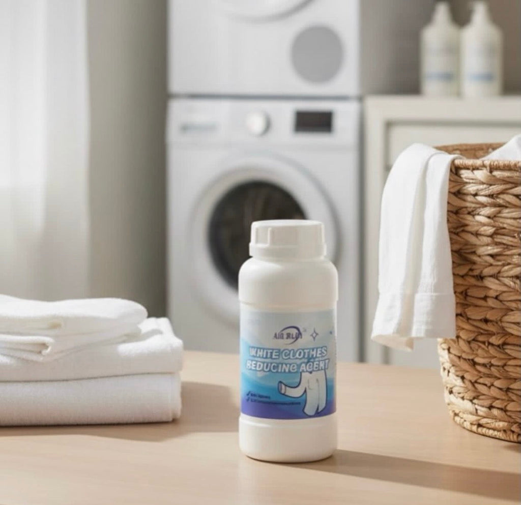 White Clothes Reducing Agent