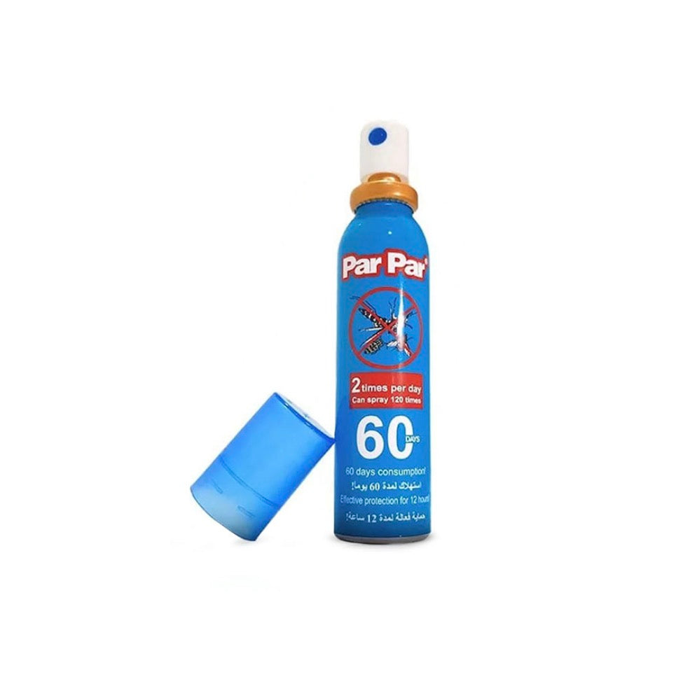 Par Par Spray