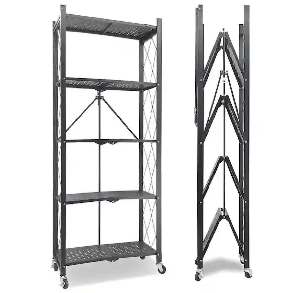 Big Offer On The Ultimate Space-Saving Items