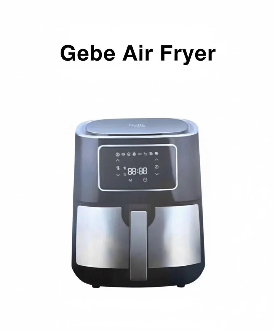 GEBE Air Fryer
