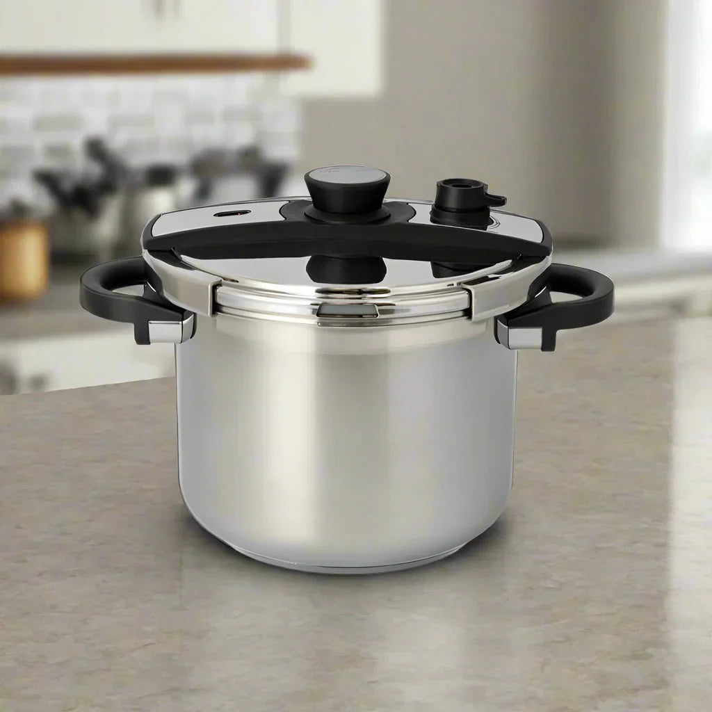 GEBE Pressure Cooker