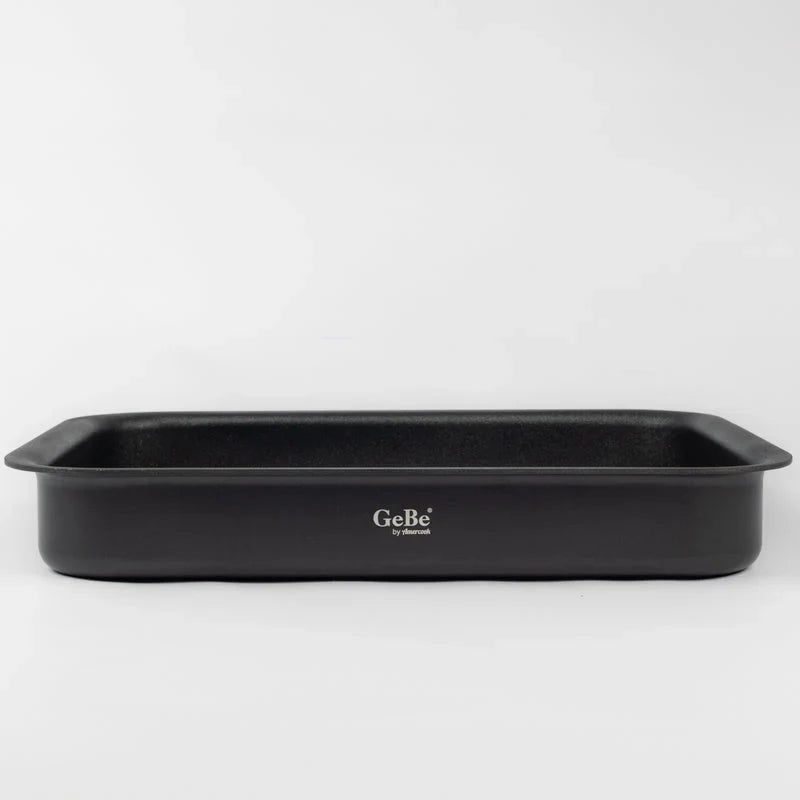 GEBE Die-Casting Venus Rectangle Pan