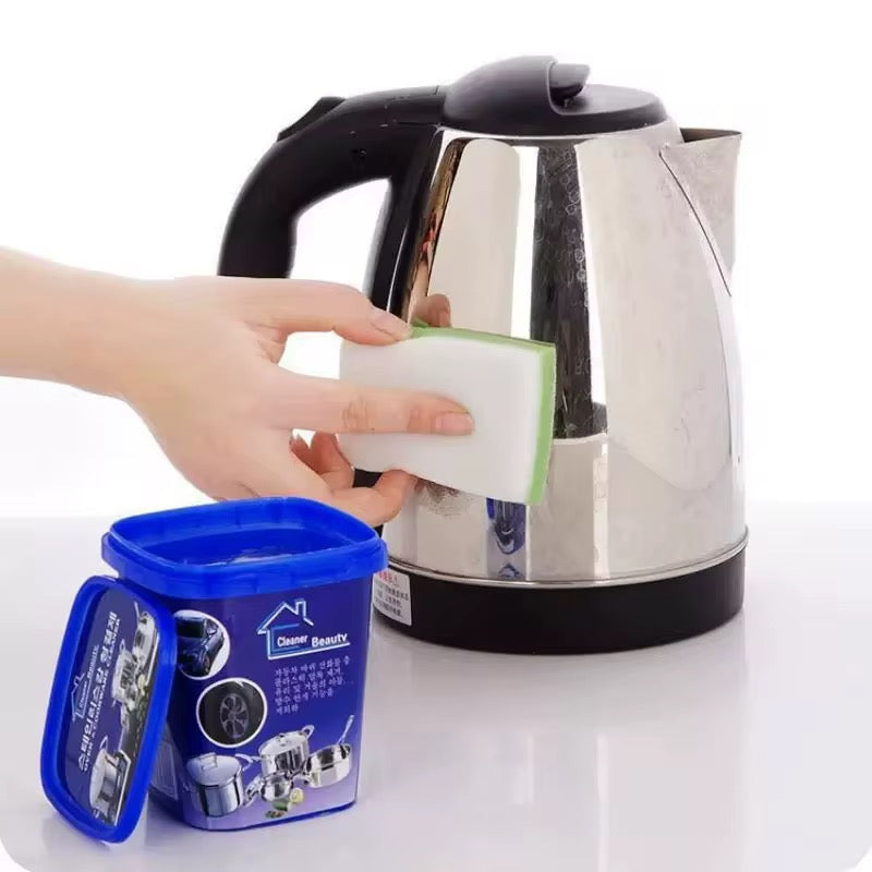 Pot Cleaning Paste
