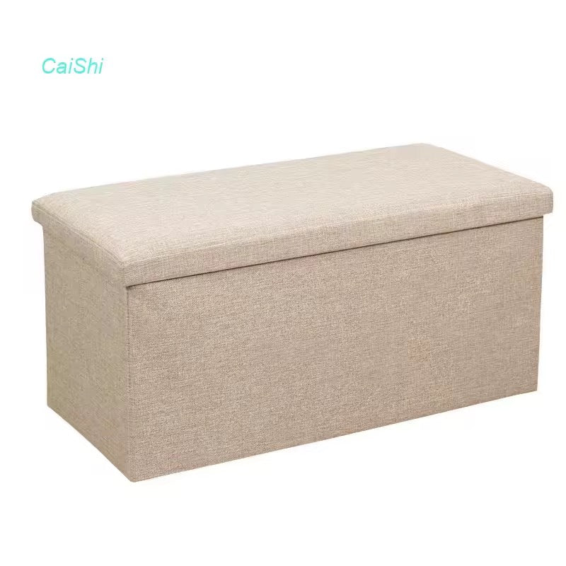 Storage Box & Seat