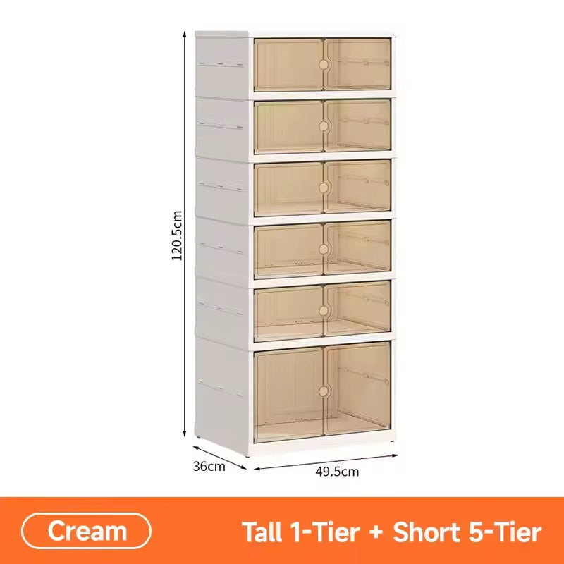 Shoe Cabinets Offer