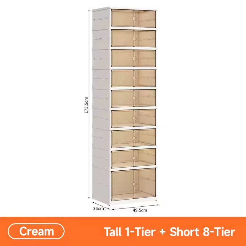 Shoe Cabinets Offer