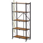Wooden Folding Stands