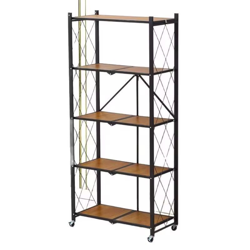 Wooden Folding Stands