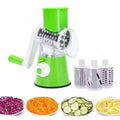 Multi Purpose Grater and Slicer
