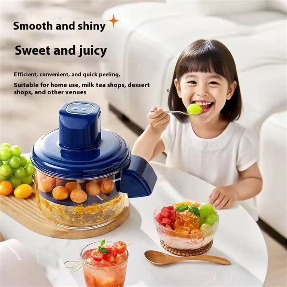 Electric Peeler