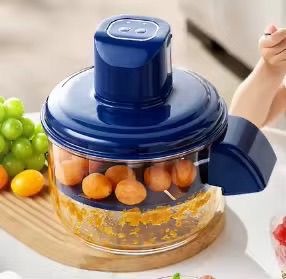Electric Peeler