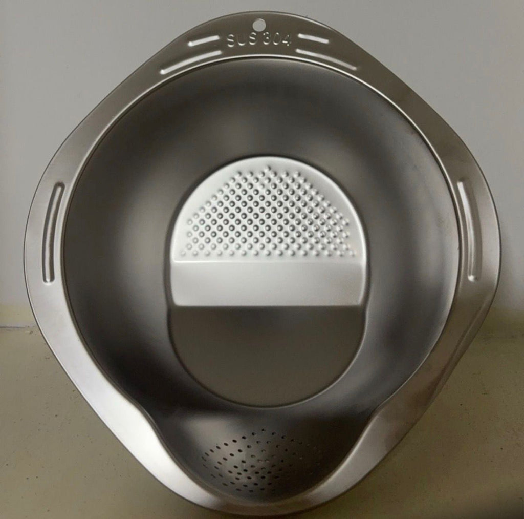 Stainless Steel Strainer