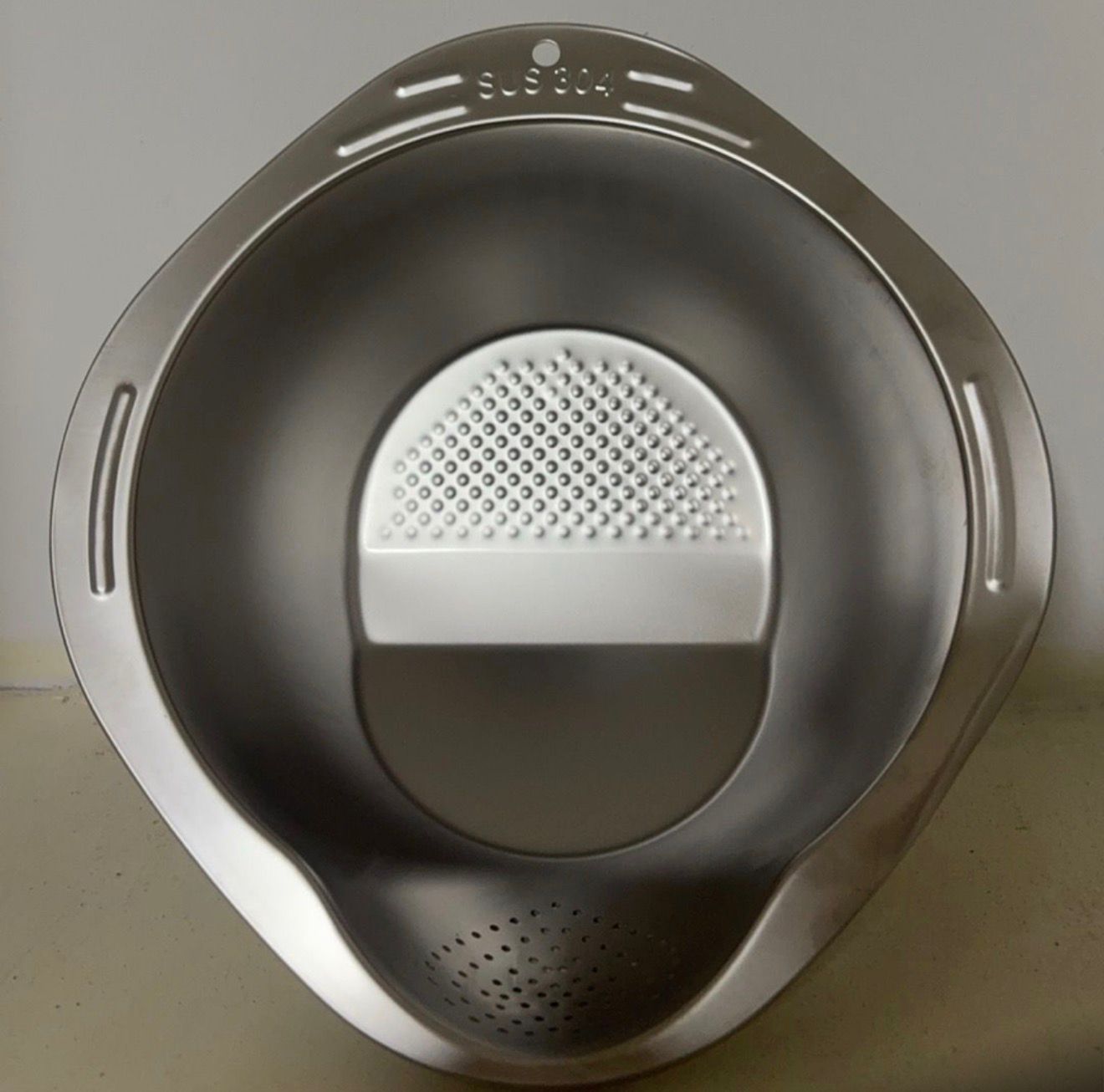 Stainless Steel Strainer