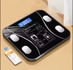 Bluetooth Body Scale