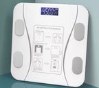 Bluetooth Body Scale