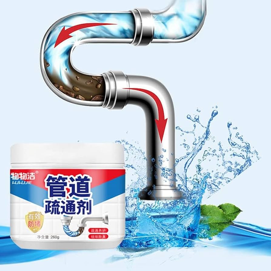 Drain Cleaner