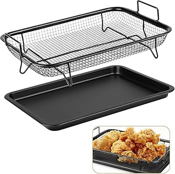 GEBE Fryer