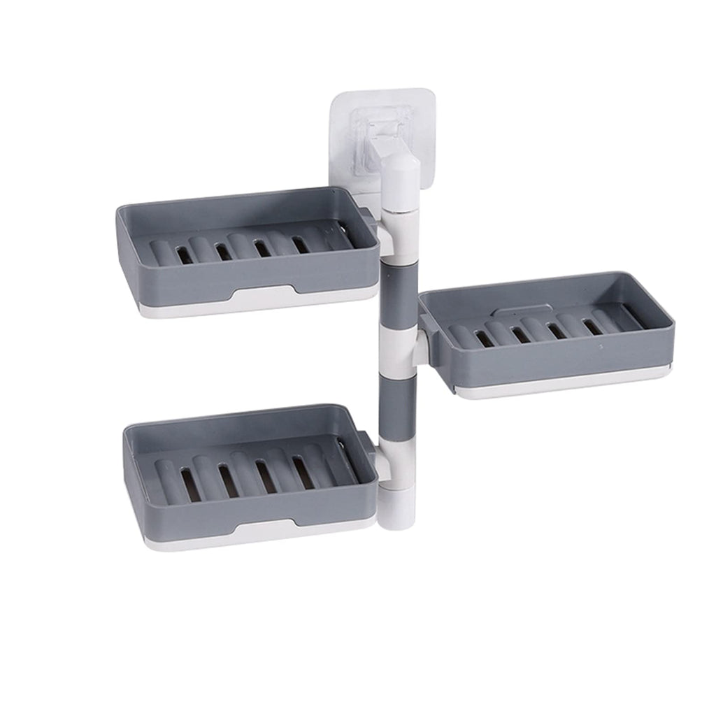 3 Layer Soap Holder
