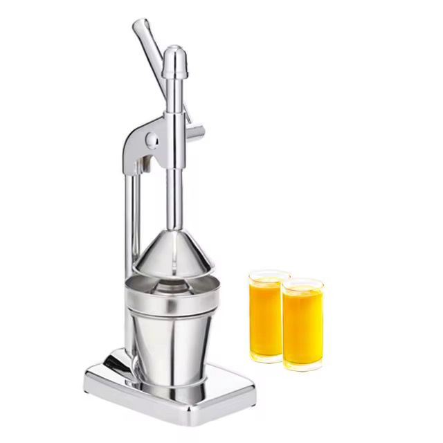 Manual Juicer