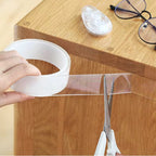 Double Tape