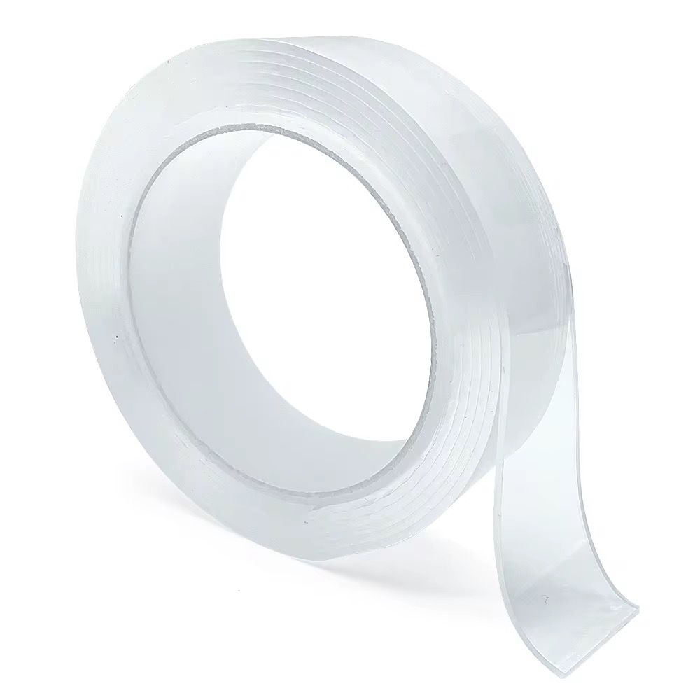 Double Tape