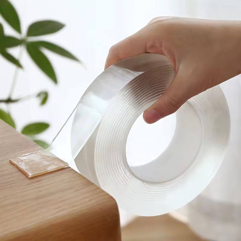 Double Tape