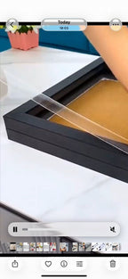Double Tape