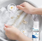 White Clothes Reducing Agent