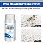 White Clothes Reducing Agent