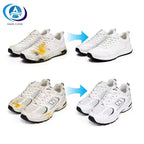 White Shoe Cleaning Agent