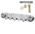 Wall-Mounted Storage Hook Rack