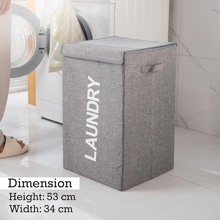 Storage & Laundry Pack