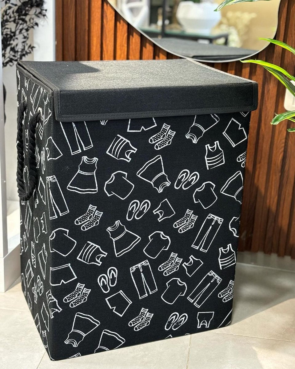 Laundry Storage Box