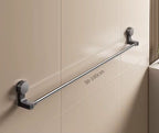 Suction Cup Towel Bar