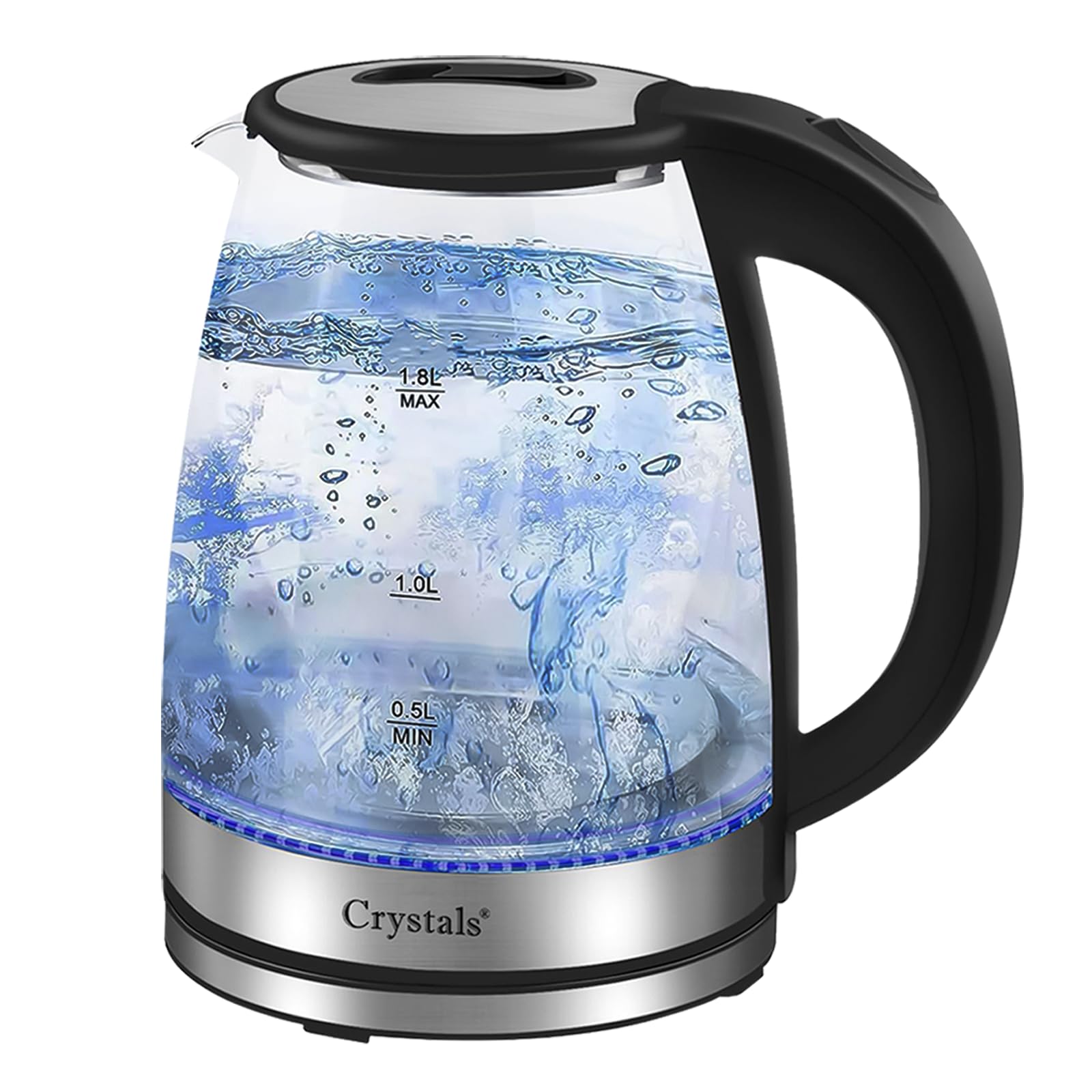 GEBE Electric Kettle