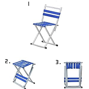 Portable Folding Camping Chair