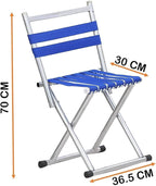 Portable Folding Camping Chair