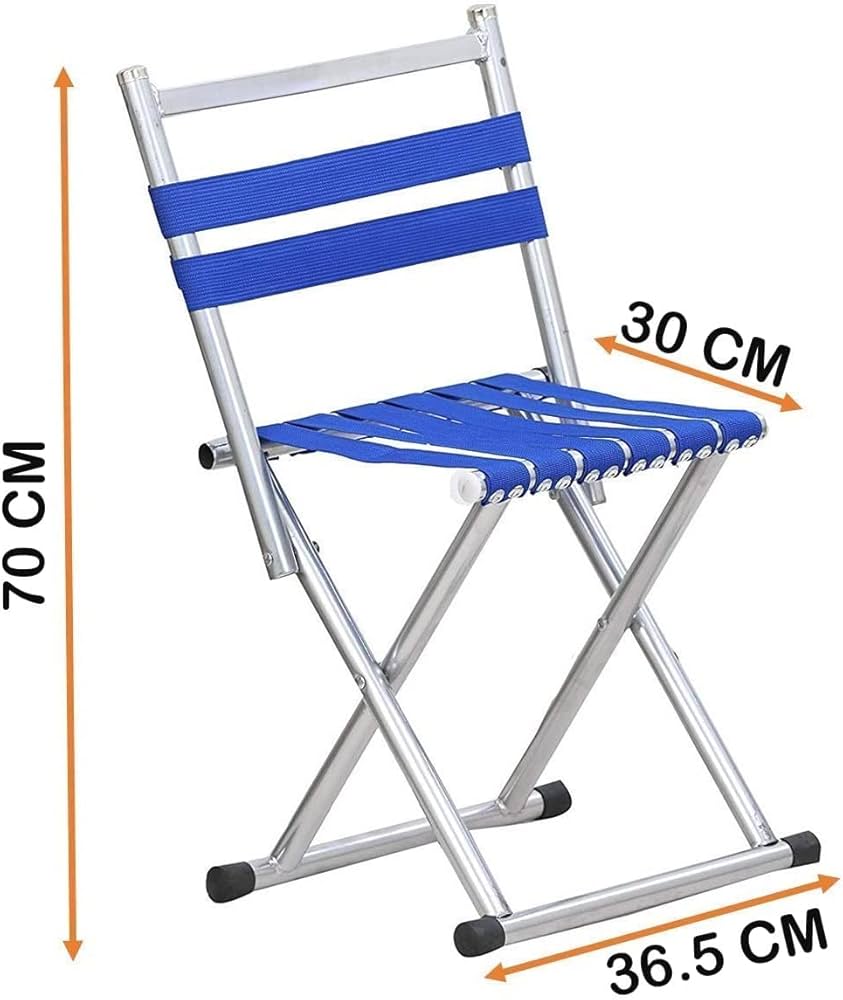 Portable Folding Camping Chair