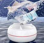 Turbo Mini Washer