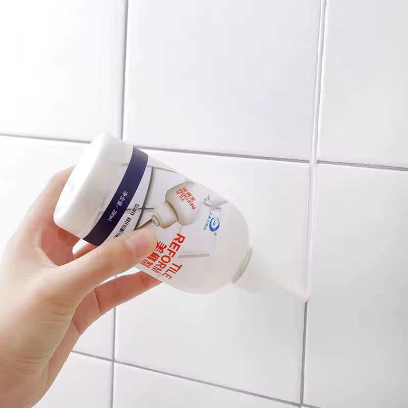 Tile Reform Filler Agent