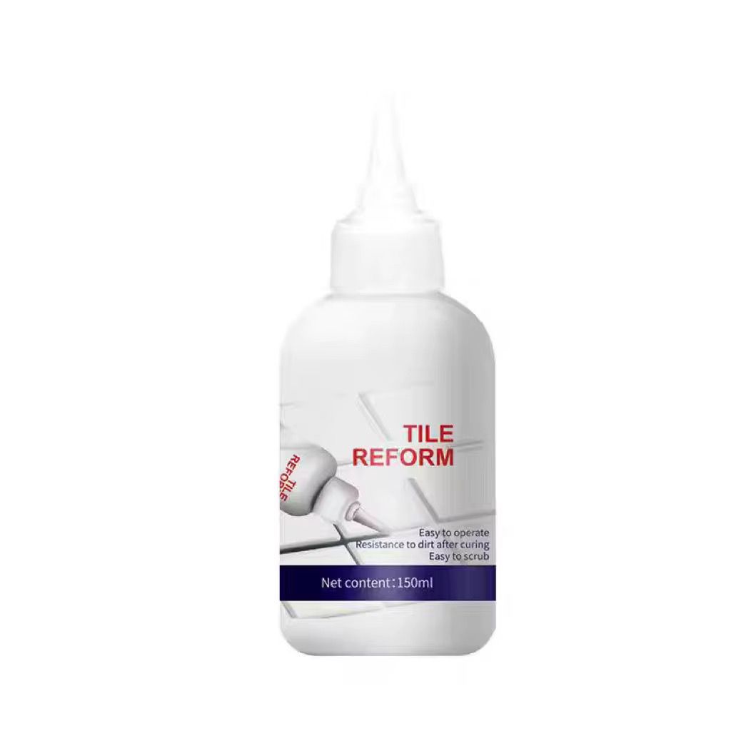 Tile Reform Filler Agent