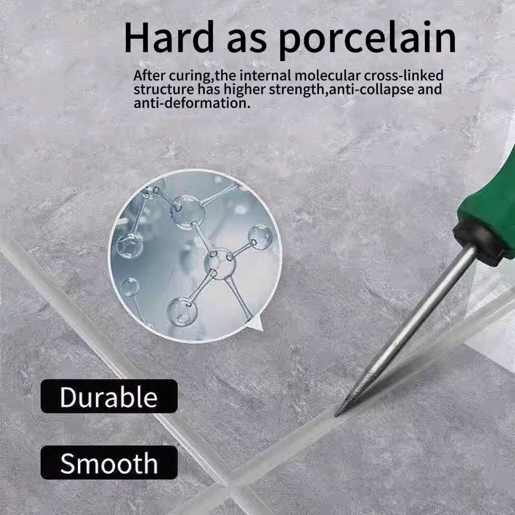 Tile Reform Filler Agent