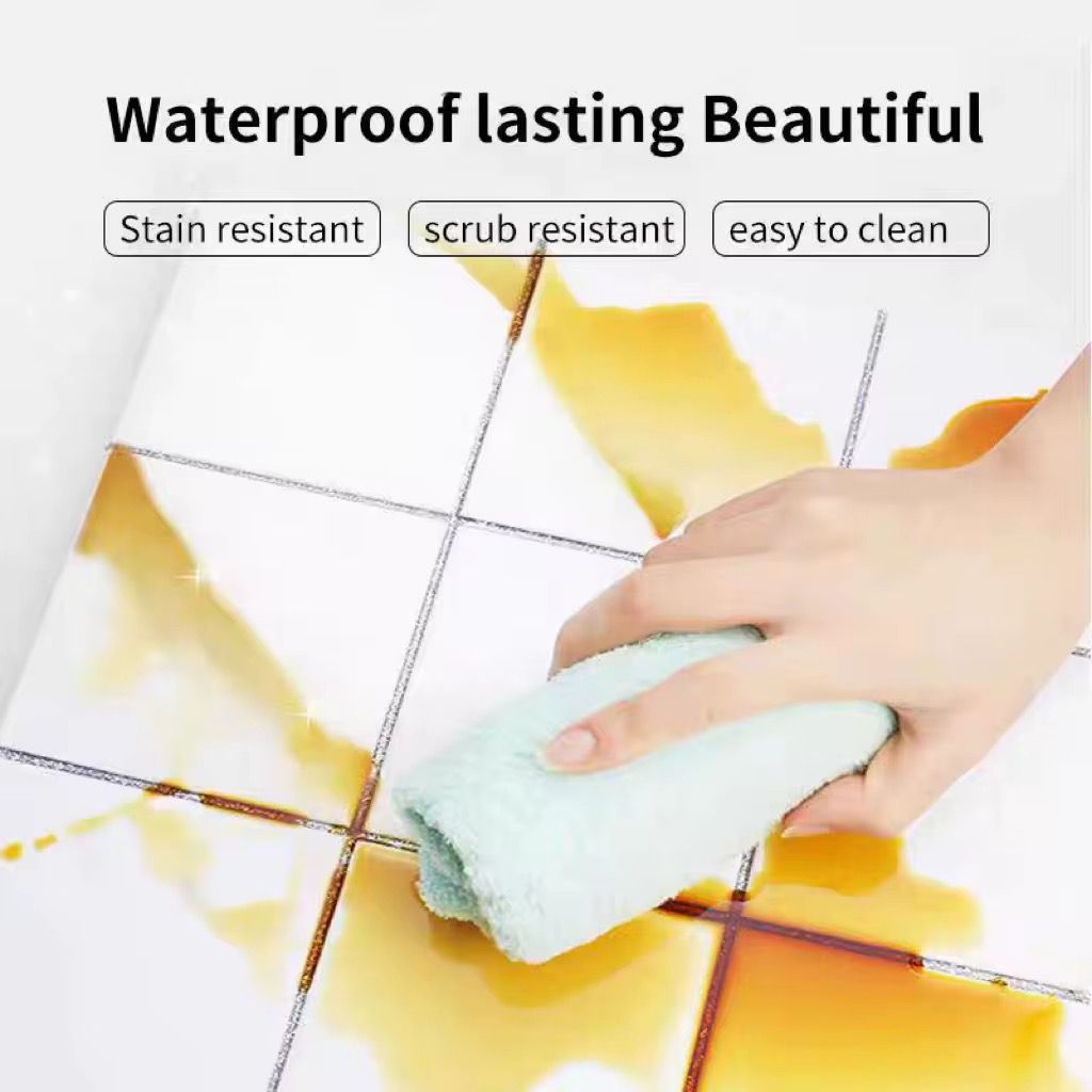 Tile Reform Filler Agent