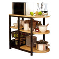 Multipurpose Kitchen Rack