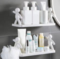 Floating Shelf Rack